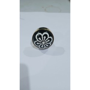 Poignée de porte MOP en perles, style indien, luxe léger, simple, pour tiroir, armoire, placard, par un fabricant indien - Product Image 6