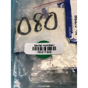 Lote de 8 Pasadores de Liberación Rápida VARIAN 6176800, 182796 - Equipo y Piezas de Semiconductores de Confianza de Tradicción Global - Product Image 5