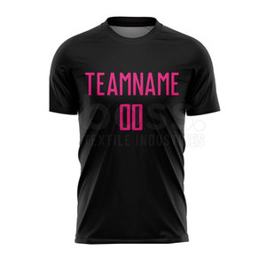 Tenue de football haute performance avec coutures soignées pour les séances d'entraînement quotidiennes - Product Image 5
