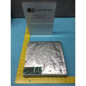 AMAT 0100-00067 PHASE MAGNITUDE PWB FAB AMAT - อุปกรณ์และชิ้นส่วนเซมิคอนดักเตอร์ระดับโลกที่เชื่อถือได้ - Product Image 1