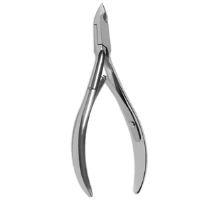 Durable Product Precision Dead Skin Remover for Manicure & Pedicure Salon Grade <b>Nail</b> <b>Tools</b> Sharp Stainless Steel <b>Nail</b> Clippers - Product Image 1