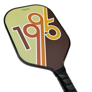 ไม้พายพิเคิลบอลจากไต้หวัน - Product Image 1