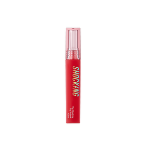 Vibrant Lip Volume Glow Tint Shocking Lip Gloss - Product Image 1