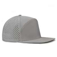 Casquette Trucker en Toile Personnalisée de Qualité Supérieure pour Hommes et Femmes – Casquettes de Sport en Gros aux Couleurs Unies pour l'Extérieur, Origine Pakistan