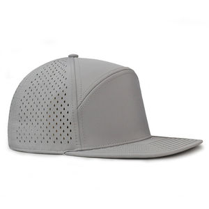 Casquette Trucker en Toile Personnalisée de Qualité Supérieure pour Hommes et Femmes – Casquettes de Sport en Gros aux Couleurs Unies pour l'Extérieur, Origine Pakistan - Product Image 5