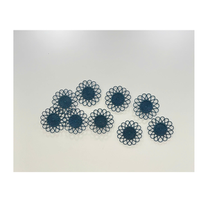 Tapete y Plato de Ratán Natural de Alta Calidad al Mejor Precio / Nuevos Platos de Mimbre para Decoración Colgante - Product Image 3