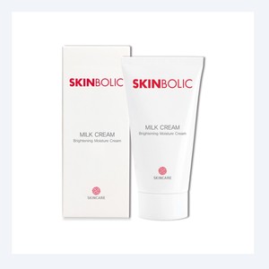 Crème visage au riz Skinbolic Milk Cream 150ml soin de la peau du visage - Product Image 5