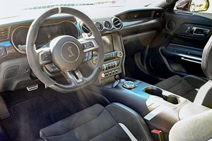 Auto Usado en Excelentes Condiciones, Ford Mustang Shelby GT500 Heritage Edition Coupé 2022, Autos Usados Listos para Enviar - Product Image 2
