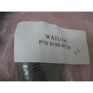 AMAT 0190-02558 เฮตเตอร์แจ็คเก็ต, ไดอะเทนเดนท์เอเลเมนท์ - อุปกรณ์และอะไหล่เซมิคอนดักเตอร์ระดับโลกที่เชื่อถือได้ - Product Image 4