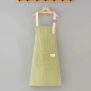 Tablier de cuisine et barbecue avec logo personnalisé imprimé, lavable et durable - Product Image 2
