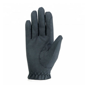 Gants d'équitation en cuir à écran tactile, pleine longueur, pour l'hiver, sur mesure, prix de gros, vente chaude, avec service OEM ODM - Product Image 2