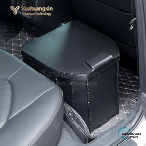Inodoro Portátil Plegable para Camping, Coche, Niños y Adultos, con Tapa, para Uso en Exteriores - Product Image 5