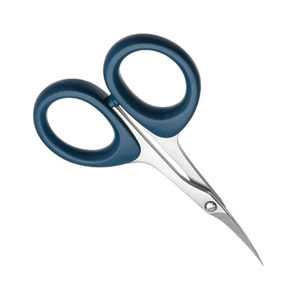 Ciseaux de pêche multifonctionnels en acier inoxydable de haute qualité, ciseaux à leurres, dégarnisseur d'hameçons, coupe-ligne, pince à poignée PP - Product Image 4