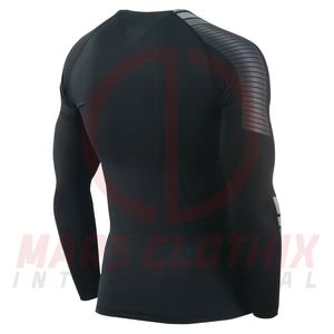 Camiseta Deportiva para Hombre con Logotipo Bordado Personalizado, de las Mejores Marcas y Proveedores, en Venta - Product Image 3