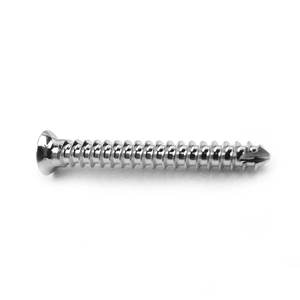 Tornillos Corticales de Alta Calidad para Implantes Veterinarios, Tornillos Autorroscantes de 2.7mm de Longitud, 6, 8, 10, 12, 14, 16 a 30mm, Tornillo de Fijación Ósea - Product Image 4