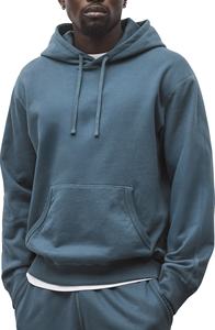 Sudadera con Capucha Extra Grande para Hombre, de Algodón y Felpa, Estilo Urbano, Proveedor de Sudaderas - Product Image 2