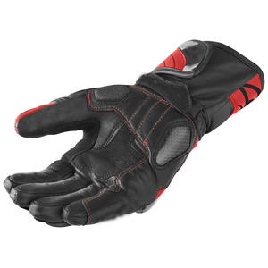 Direct Factory Manufacturers Professional Quality Motorbike <b>Gloves</b> Clients Demanded Colors And Design Top Quality Riding <b>Gloves</b> - Product Image 3