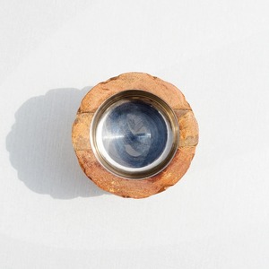 เตาเผาบัคฮูร์ Zayrwood Luxe รุ่นพรีเมียม ทำจากไม้ งานฝีมือประณีต พร้อมดีไซน์แบบอาหรับดั้งเดิม สำหรับการเผาอูดในช่วงรอมฎอน - Product Image 2