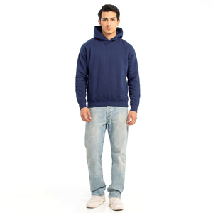 Nuevas Sudaderas con Capucha de Moda para Hombre, Sudaderas Casuales Personalizadas, Sudadera con Capucha Extra Grande Personalizada en Venta - Product Image 6