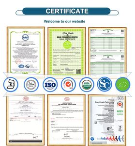 USA / EU Kho bán buôn tự nhiên <span class=keywords><strong>Marshmallow</strong></span> chiết xuất từ rễ bột - Product Image 2