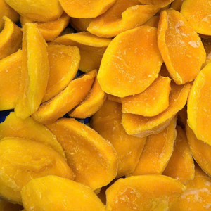 Mejillas de Mango Congeladas IQF de Vietnam para Fabricantes de Alimentos a Gran Escala y para Mejorar la Textura de los Platos 99 Gold Data - Product Image 5