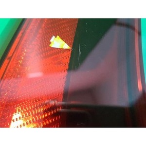 Luz Trasera Derecha Usada para XC90 31655359 - Product Image 2