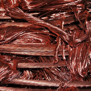 Discount Price <b>Copper</b> <b>Scrap</b>,High Purity 99.99%,Cheap <b>Copper</b> <b>Scrap</b> 99% 99.95%Cu(Min) Red <b>Copper</b> Wire <b>Scrap</b> - Product Image 6