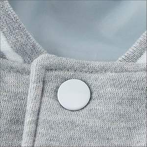 Chaqueta Varsity de Lona para Hombre, Precio de Fábrica, Invierno, Bordada, Impermeable, Cortavientos, de Secado Rápido, Transpirable, con Cuello Alto de Lana de Alta Calidad - Product Image 4