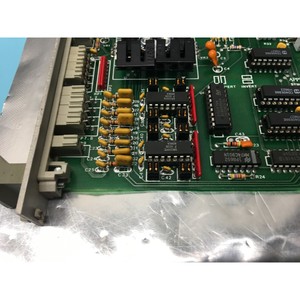 AMAT 0100-00009 SYNC DETECT PWB ASSY, 123511 - อุปกรณ์และชิ้นส่วนเซมิคอนดักเตอร์มือสองที่เชื่อถือได้ระดับโลก - Product Image 5