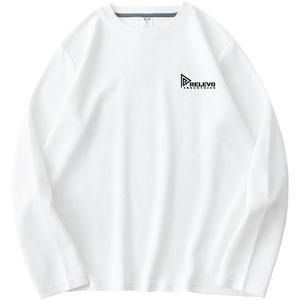 Sudadera con capucha para hombre, personalizada, de poliéster/algodón, con cremallera, gruesa, térmica, informal, holgada, estilo urbano para otoño - Product Image 2