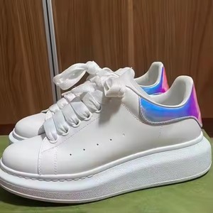 Zapatillas Deportivas de Diseño de Alta Calidad para Hombre y Mujer, Transpirables, con Plataforma Iluminada, Nuevos Estilos - Product Image 4