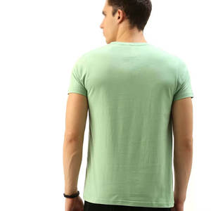 Camisetas para Hombre de Tacto Suave con Corte Holgado, Material Transpirable y Diseño Atractivo, Perfectas para el Verano - Product Image 3
