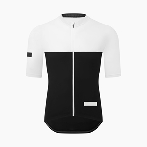 Wholesale Mens Cycling Jersey Short Sleeve <b>Road</b> Biking Shirts Quick Dry Comfortable Fit Bicycle Clothing High Quality Sportswear - Product Image 1
