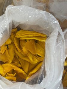Mango Deshidratado Dulce y Suave al Mejor Precio para Minoristas |   Rodajas de Mango Masticables de Vietnam, Suministro al por Mayor - Sra. Tarina - Product Image 3