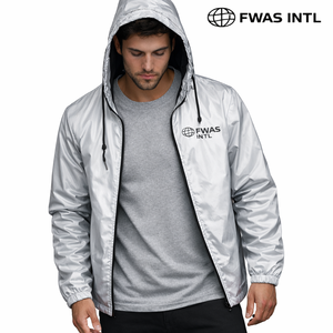 Chaqueta Deportiva de Verano para Hombre, Anti-UV, Poliéster y Spandex, Secado Rápido, Transpirable, para Gimnasio, Running y Actividades al Aire Libre - Product Image 1