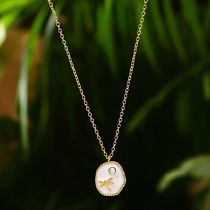 WF136-0172A สร้อยคอจี้แฟชั่น - Product Image 3