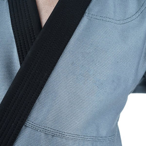 Vêtements d'arts martiaux, uniforme de karaté sur mesure pour adulte, prix bas, dernier design. - Product Image 5