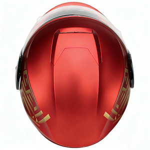 Cascos Ligeros con Logotipo Personalizado para Motocicleta, <span class=keywords><strong>Casco</strong></span> de Seguridad Integral para Motociclistas, Accesorios para Motocicleta - Product Image 6