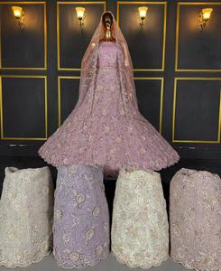 Rivaayat House Presents Heavy Work Designer Lehenga Choli - Product Image 5