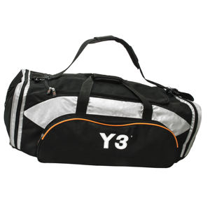 Sac de sport moderne à bandoulière - Unisexe en polyester avec fermeture éclair - Product Image 5