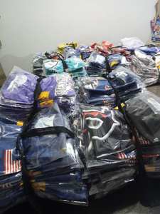 Conjuntos de Ropa Cálida para Hombre y Mujer, Otoño-Invierno, Sudadera con Cierre y Cuello Alto, Pantalones, Chándales Cálidos, Camisetas Deportivas para Hombre - Product Image 5