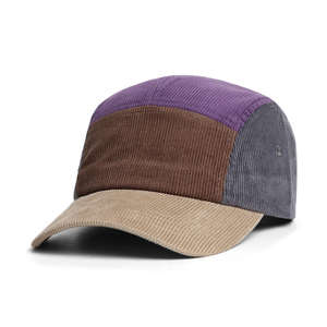 Customized Women's Vintage Washed Hot Selling 6 Panel <b>Camo</b> Embroidery Cap Custom Original Classic Profile Cotton <b>Hat</b> Men Women - Product Image 1