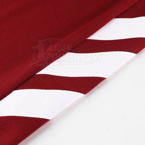 Nuevo Uniforme de Baloncesto Transpirable y Elegante con Colores Personalizados y Diseños Únicos para la Identidad del Equipo y el Rendimiento, Alta Calidad - Product Image 6