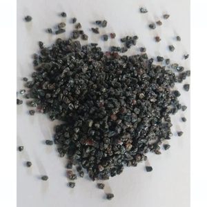 Brown Fused Aluminum Oxide Abrasive Grit High Purity for Sandblasting Grinding <b>Polishing</b> Refractory Industrial Bulk - Product Image 1