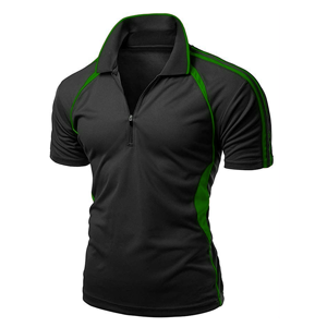 Camiseta Deportiva 100% Poliéster, Transpirable, para Entrenamiento Atlético, Ropa Deportiva de Fútbol de Alta Calidad - Product Image 3