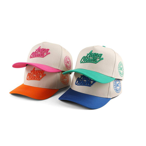 Casquette de baseball en coton de qualité supérieure avec sangle réglable, confortable, décontractée, pour les sports de plein air - Product Image 2