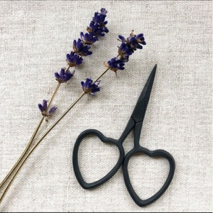 Ciseaux à broder, mini-ciseaux à broder, coupe-fils, ciseaux à coudre de précision - Product Image 1
