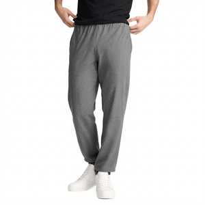 Outdoor Loose Casual Cargo Joggers <b>Pants</b> Quick Dry Breathable Sports Trousers Running Fitness Jogger <b>Pants</b> <b>Gym</b> <b>Pants</b> for <b>Men</b> - Product Image 1