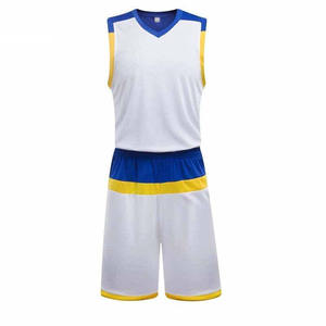 Tenue de sport de haute qualité 2025 : Ensemble maillot et uniforme de basketball, et ensemble uniforme de football - Product Image 2