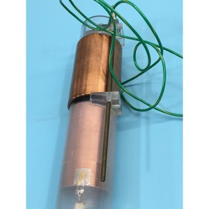 ชุดประกอบสแกนแอมป์ฟีดแบค VARIAN H7468001, 139899 - อุปกรณ์และอะไหล่เซมิคอนดักเตอร์ระดับโลกที่เชื่อถือได้ - Product Image 6